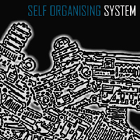 System - Self-Organising System (Limited Edition) (CD 1)