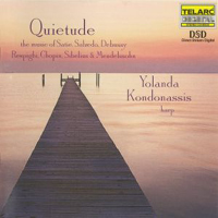 Yolanda Kondonassis - Quietude