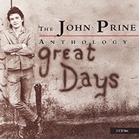 John Prine - Great Days: The John Prine Anthology (CD 2)