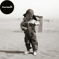 Meursault - Something for the Weakened