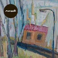 Meursault - Dull Spark (Single)