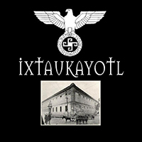 Ixtaukayotl - Ixtaukayotl (EP)