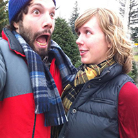 Pomplamoose - Christmas In Space (Single)