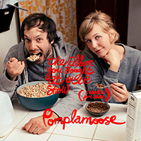 Pomplamoose - The Album You Bought At Our Show (Thanks For That)