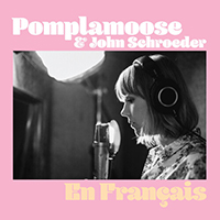 Pomplamoose - En Francais (EP)