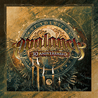 Avalanch - 30 Aniversario