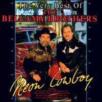 Bellamy Brothers - Neon Cowboy