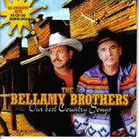 Bellamy Brothers - Our Best Country Songs