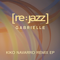 [re:jazz] - Gabrielle (feat. Alice Russell)