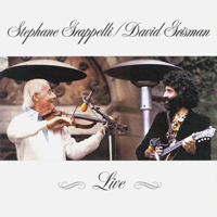 Stephane Grappelli - Live 1979 (Split)
