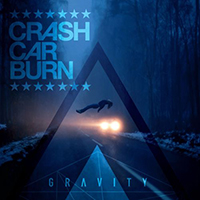 CrashCarBurn - Gravity