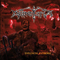 Dementaria - Violencia Extrema