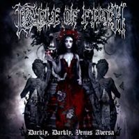 Cradle Of Filth - Darkly, Darkly, Venus Aversa (CD 2)