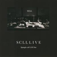 Spangle Call Lilli Line - Scll Live