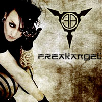 Freakangel - Together Against It (Demo Single)