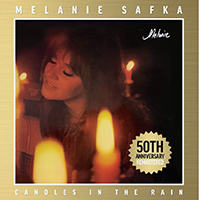 Melanie - Candles In The Rain (50th Anniversary 2021 Remastered)