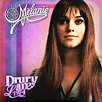 Melanie - 1974 London (Melanie Live At The Theatre Royal Drury Lane, London 1974)