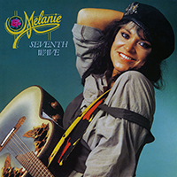 Melanie - Seventh Wave (2024 Remastered Expanded Edition)