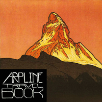 ArpLine - Travel Book