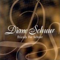Diane Schuur - Friends For Schuur