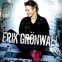 Erik Gronwall - Erik Grönwall