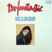 Dee D. Jackson - The Fantastic