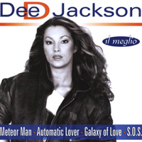 Dee D. Jackson - Il Meglio