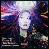 Dee D. Jackson - Starlight - The Ultimate Collection