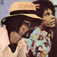 Al Kooper - Kooper Session: Super Session Vol. II