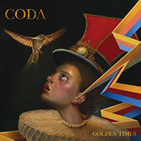 Coda (AUS) - Golden Times