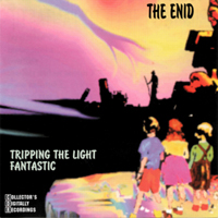 Enid (GBR) - Tripping The Light Fantastic