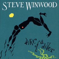Steve Winwood - Arc Of A Diver (Deluxe Edition) (CD 2)