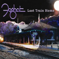 Foghat - Last Train Home