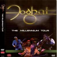 Foghat - The Millennium Tour