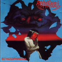Sepultura - Schizophrenia (Remastered 1987)