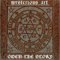 Mysterious Art - Omen. The Story