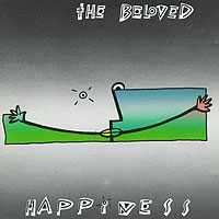 Beloved - Happiness