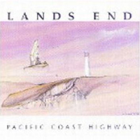 Lands End - Pacific Coast Highway