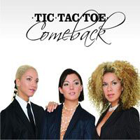 Tic Tac Toe - Comeback