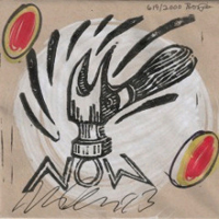 Swans - Not Here / Not Now (CD 2)