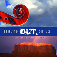 The String Quartet - The String Quartet Tribute to U2