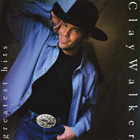 Clay Walker - Greatest Hits