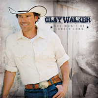 Clay Walker - She Won't Be Lonely Long