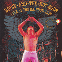Eddie and The Hot Rods - Live at The Rainbow 1977