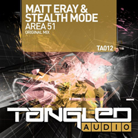 Matt Eray - Area 51