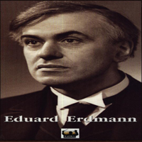 Eduard Erdmann - Eduard Erdmann Vol. 3 (CD 1)