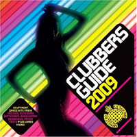 Ministry Of Sound (CD series) - Ministry Of Sound Presents: Clubbers Guide 2009 (CD 2)