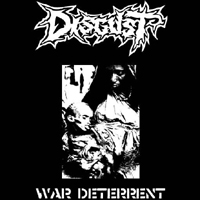 Disgust (JPN) - War Deterrent