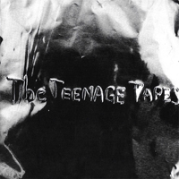 Mats And Morgan - The Teenage Tapes