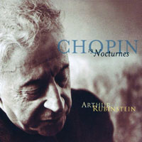 Artur Rubinstein - The Rubinstein Collection, Limited Edition (Vol. 49) Chopin - Nocturnes (CD 2)